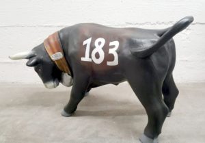 Eringer Kuh Nr. 183